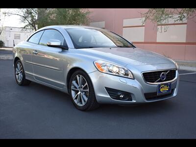 2011 Volvo C70 T5   - Photo 3 - Mesa, AZ 85201