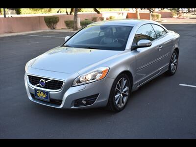 2011 Volvo C70 T5   - Photo 5 - Mesa, AZ 85201