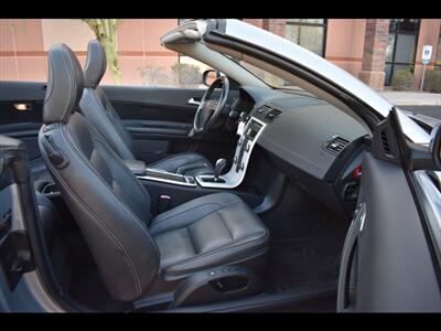 2011 Volvo C70 T5   - Photo 43 - Mesa, AZ 85201