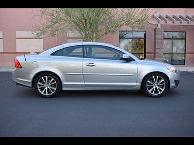 2011 Volvo C70 T5   - Photo 1 - Mesa, AZ 85201