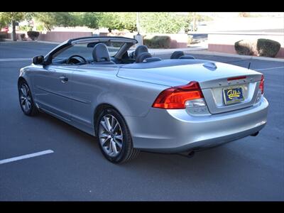 2011 Volvo C70 T5   - Photo 10 - Mesa, AZ 85201