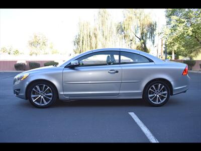 2011 Volvo C70 T5   - Photo 7 - Mesa, AZ 85201
