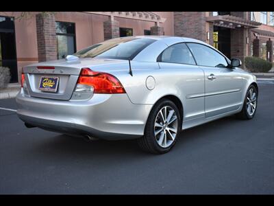 2011 Volvo C70 T5   - Photo 12 - Mesa, AZ 85201