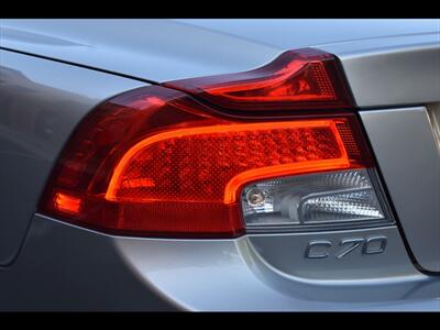 2011 Volvo C70 T5   - Photo 20 - Mesa, AZ 85201