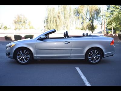 2011 Volvo C70 T5   - Photo 8 - Mesa, AZ 85201