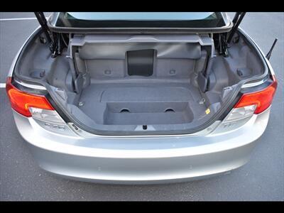2011 Volvo C70 T5   - Photo 24 - Mesa, AZ 85201