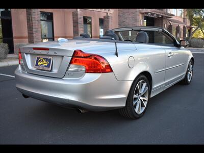2011 Volvo C70 T5   - Photo 13 - Mesa, AZ 85201