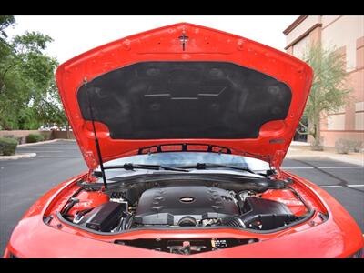 2014 Chevrolet Camaro LT   - Photo 39 - Mesa, AZ 85201