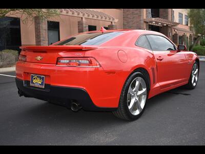 2014 Chevrolet Camaro LT   - Photo 7 - Mesa, AZ 85201