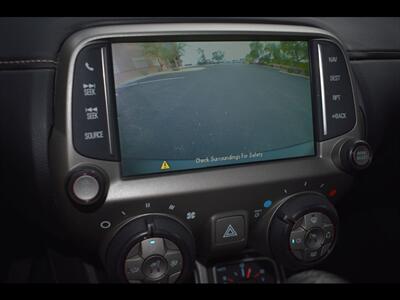2014 Chevrolet Camaro LT   - Photo 11 - Mesa, AZ 85201