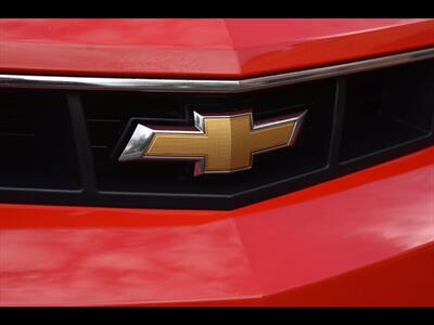 2014 Chevrolet Camaro LT   - Photo 45 - Mesa, AZ 85201