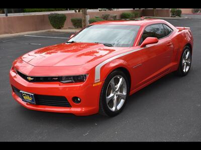 2014 Chevrolet Camaro LT   - Photo 3 - Mesa, AZ 85201
