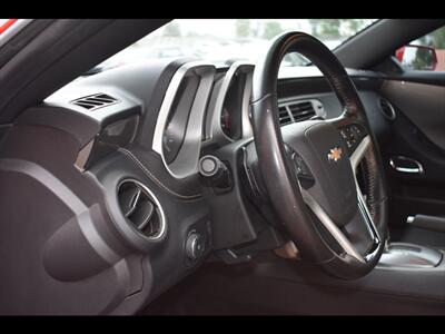 2014 Chevrolet Camaro LT   - Photo 16 - Mesa, AZ 85201