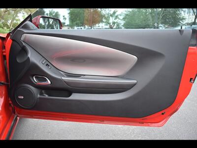 2014 Chevrolet Camaro LT   - Photo 30 - Mesa, AZ 85201