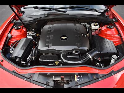 2014 Chevrolet Camaro LT   - Photo 40 - Mesa, AZ 85201