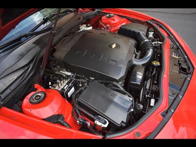 2014 Chevrolet Camaro LT   - Photo 42 - Mesa, AZ 85201