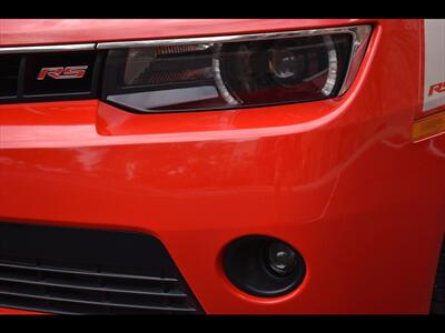 2014 Chevrolet Camaro LT   - Photo 46 - Mesa, AZ 85201