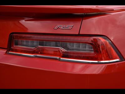 2014 Chevrolet Camaro LT   - Photo 51 - Mesa, AZ 85201