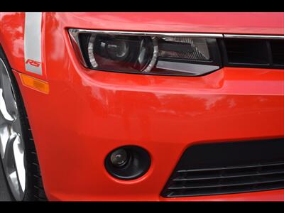 2014 Chevrolet Camaro LT   - Photo 44 - Mesa, AZ 85201