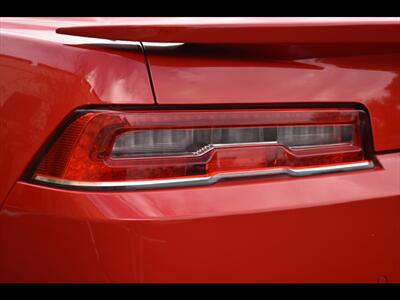 2014 Chevrolet Camaro LT   - Photo 49 - Mesa, AZ 85201