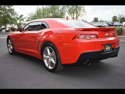 2014 Chevrolet Camaro LT   - Photo 6 - Mesa, AZ 85201