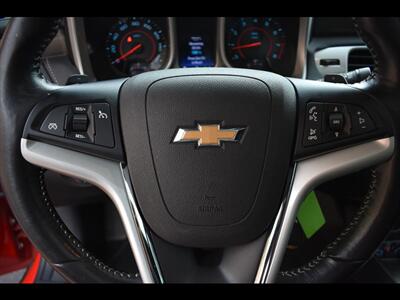 2014 Chevrolet Camaro LT   - Photo 15 - Mesa, AZ 85201