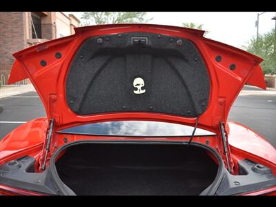 2014 Chevrolet Camaro LT   - Photo 27 - Mesa, AZ 85201