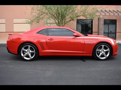 2014 Chevrolet Camaro LT   - Photo 1 - Mesa, AZ 85201