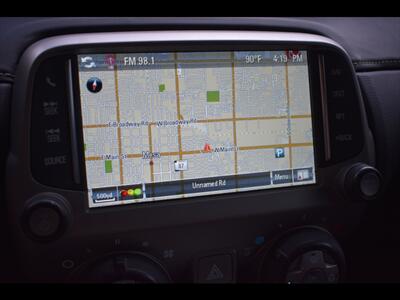 2014 Chevrolet Camaro LT   - Photo 10 - Mesa, AZ 85201
