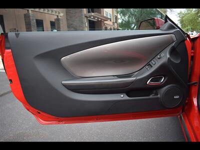 2014 Chevrolet Camaro LT   - Photo 19 - Mesa, AZ 85201