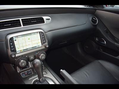 2014 Chevrolet Camaro LT   - Photo 24 - Mesa, AZ 85201