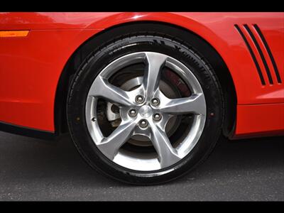 2014 Chevrolet Camaro LT   - Photo 38 - Mesa, AZ 85201