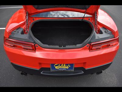 2014 Chevrolet Camaro LT   - Photo 25 - Mesa, AZ 85201