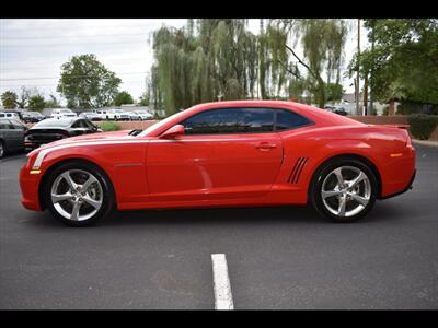2014 Chevrolet Camaro LT   - Photo 4 - Mesa, AZ 85201
