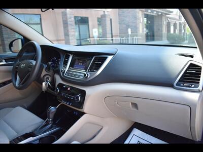 2018 Hyundai TUCSON SE   - Photo 36 - Mesa, AZ 85201