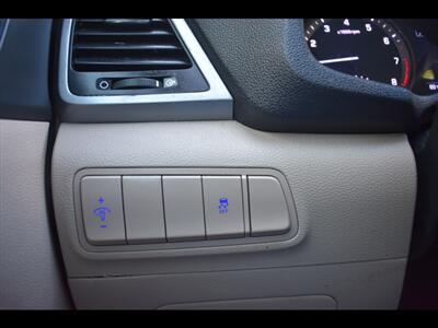 2018 Hyundai TUCSON SE   - Photo 25 - Mesa, AZ 85201