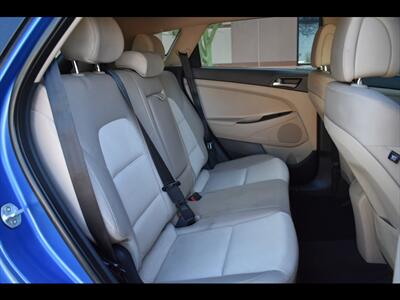 2018 Hyundai TUCSON SE   - Photo 38 - Mesa, AZ 85201