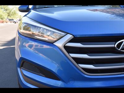 2018 Hyundai TUCSON SE   - Photo 5 - Mesa, AZ 85201