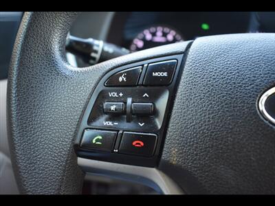 2018 Hyundai TUCSON SE   - Photo 27 - Mesa, AZ 85201