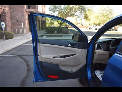 2018 Hyundai TUCSON SE   - Photo 21 - Mesa, AZ 85201
