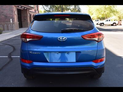 2018 Hyundai TUCSON SE   - Photo 11 - Mesa, AZ 85201