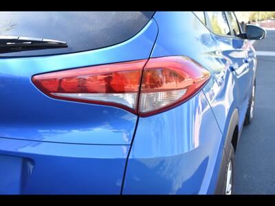 2018 Hyundai TUCSON SE   - Photo 15 - Mesa, AZ 85201