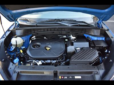 2018 Hyundai TUCSON SE   - Photo 43 - Mesa, AZ 85201