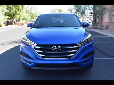 2018 Hyundai TUCSON SE   - Photo 3 - Mesa, AZ 85201