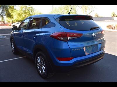 2018 Hyundai TUCSON SE   - Photo 12 - Mesa, AZ 85201