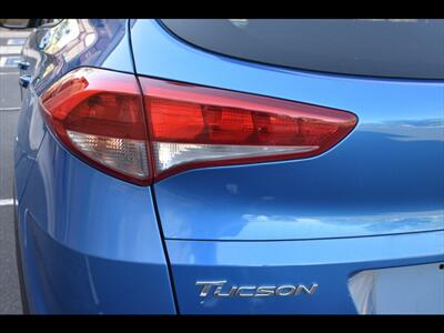 2018 Hyundai TUCSON SE   - Photo 13 - Mesa, AZ 85201