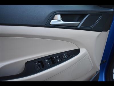 2018 Hyundai TUCSON SE   - Photo 22 - Mesa, AZ 85201