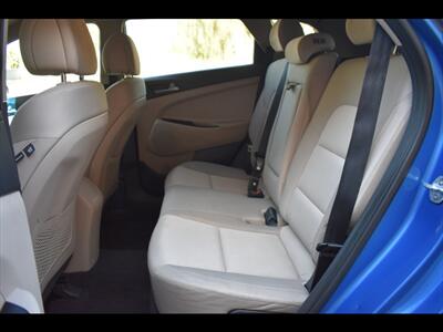 2018 Hyundai TUCSON SE   - Photo 41 - Mesa, AZ 85201