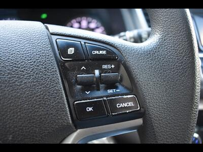 2018 Hyundai TUCSON SE   - Photo 28 - Mesa, AZ 85201