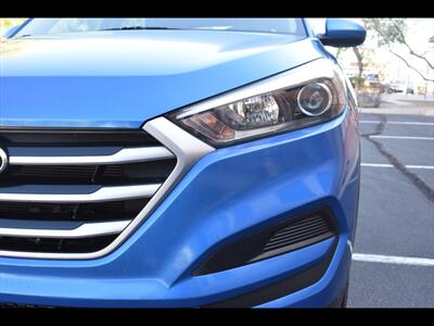 2018 Hyundai TUCSON SE   - Photo 8 - Mesa, AZ 85201